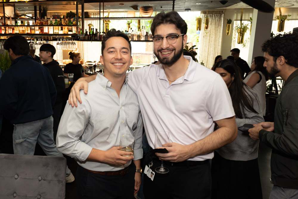 Citadel event at Arlo Grey in Austin