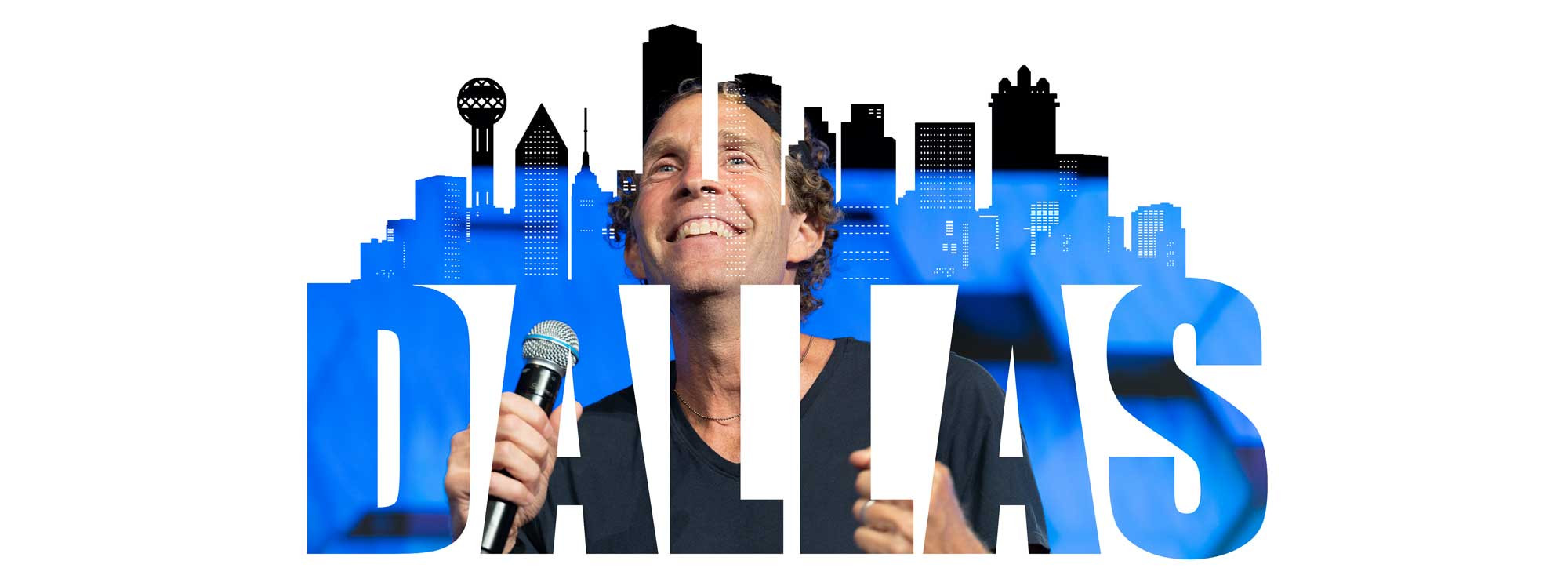 Dallas, Texas skyline