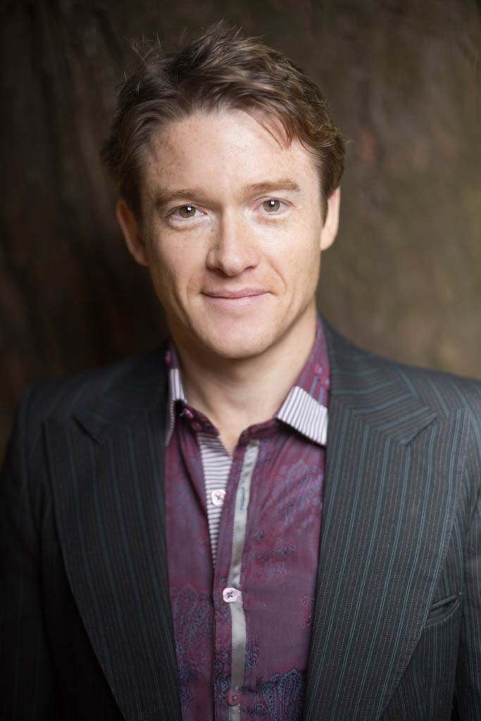 Casey fenton corporate headshot