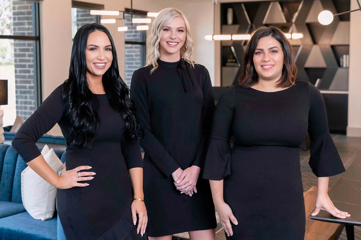 Nts dallas corporate headshot