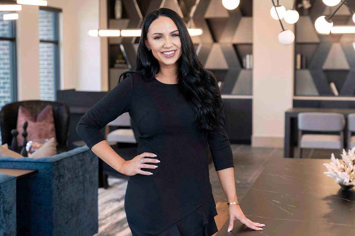 Nts dallas corporate headshot