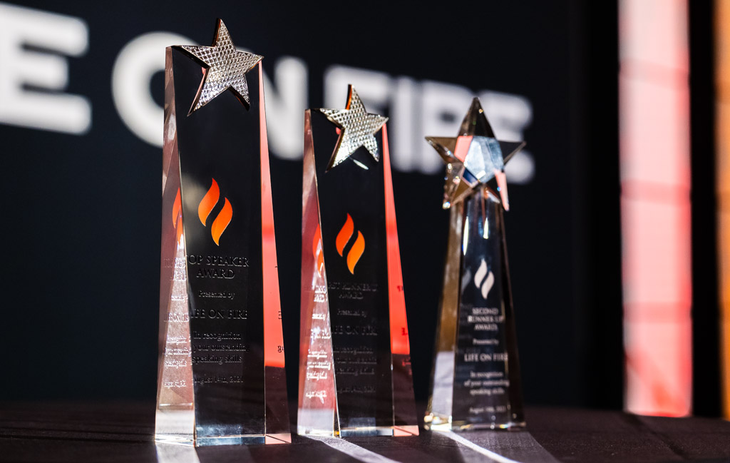 Awards and recognition