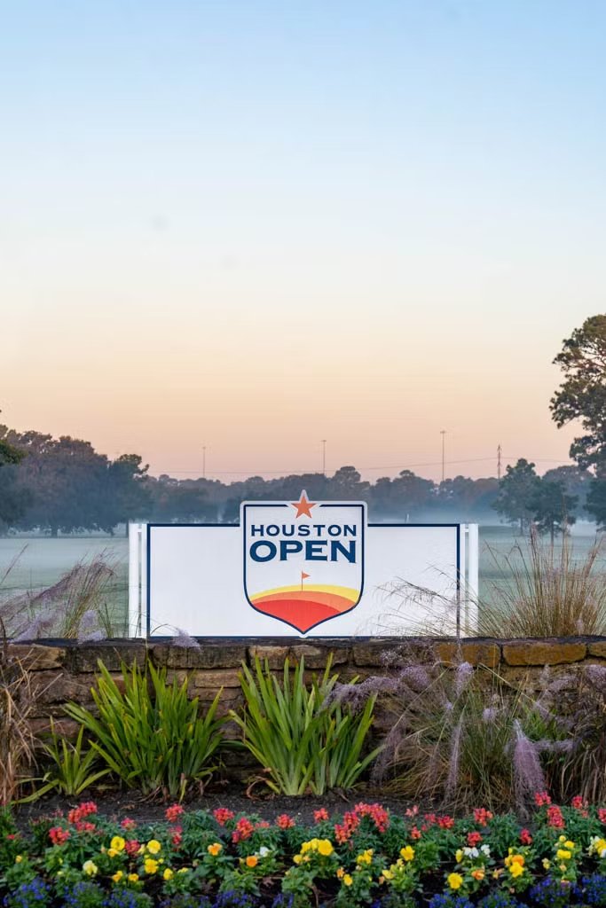 Corporate event, Texas
