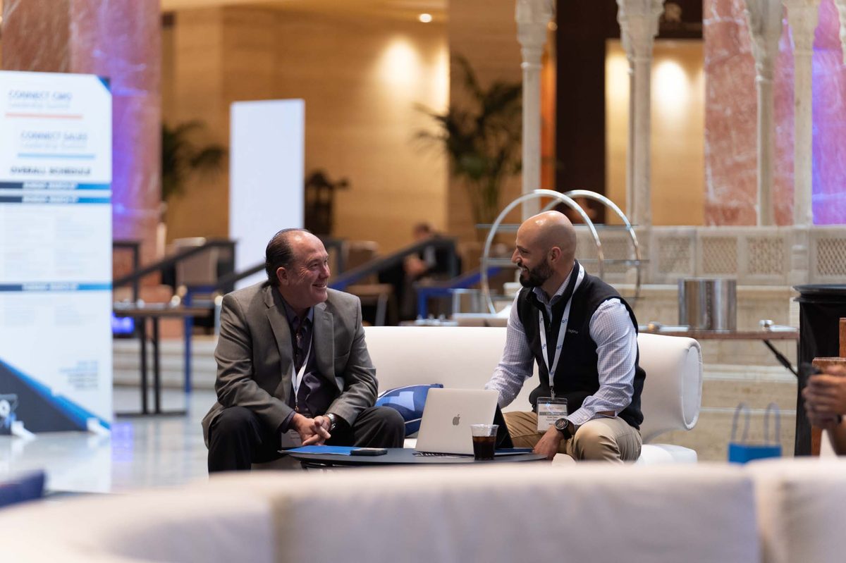 Candids and networking