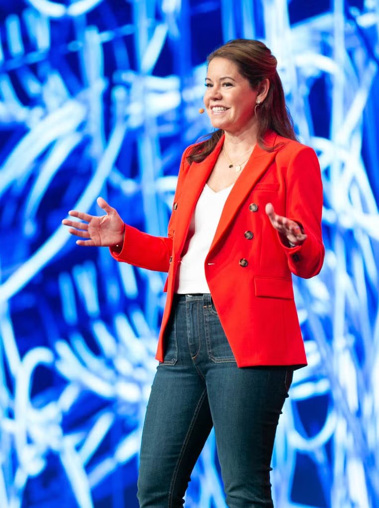 Keynote, Austin