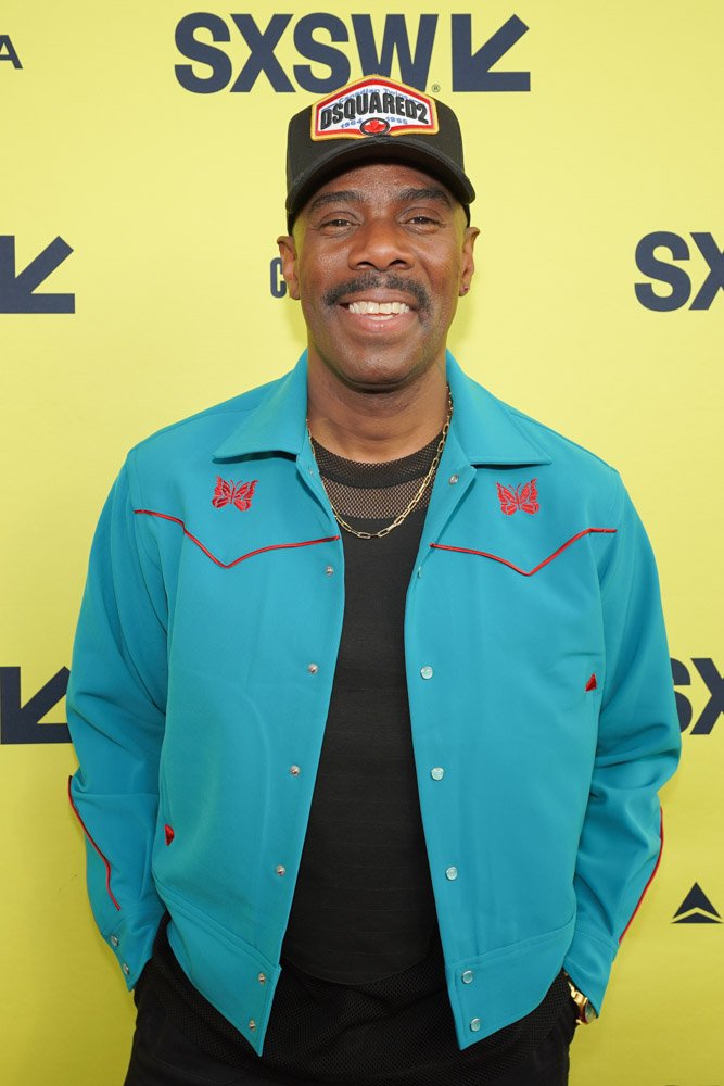 Sing Sing premiere, SXSW