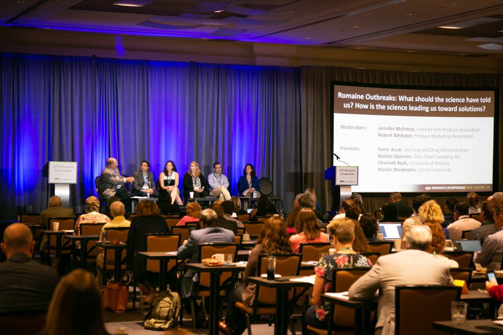 Panel discussion
