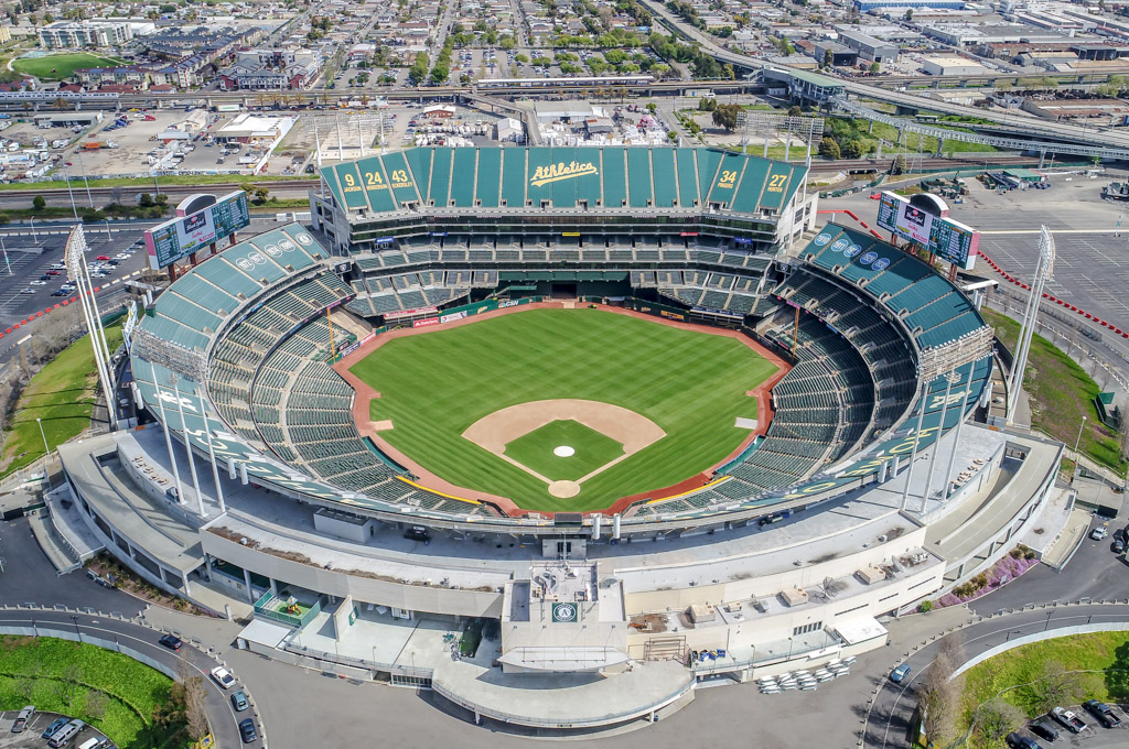 Venue and atmosphere